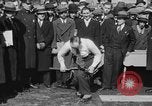 Standbild König Brawman New York City USA, 1931, aus Sekunde 22 historischem Filmmaterial Videoclip 65675044393