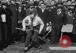 Standbild König Brawman New York City USA, 1931, aus Sekunde 23 historischem Filmmaterial Videoclip 65675044393