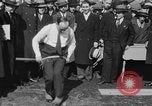 Standbild König Brawman New York City USA, 1931, aus Sekunde 25 historischem Filmmaterial Videoclip 65675044393