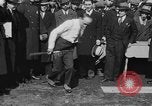 Standbild König Brawman New York City USA, 1931, aus Sekunde 26 historischem Filmmaterial Videoclip 65675044393