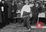 Standbild König Brawman New York City USA, 1931, aus Sekunde 27 historischem Filmmaterial Videoclip 65675044393