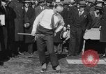 Standbild König Brawman New York City USA, 1931, aus Sekunde 28 historischem Filmmaterial Videoclip 65675044393