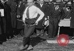 Standbild König Brawman New York City USA, 1931, aus Sekunde 30 historischem Filmmaterial Videoclip 65675044393