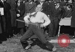 Standbild König Brawman New York City USA, 1931, aus Sekunde 31 historischem Filmmaterial Videoclip 65675044393