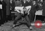 Standbild König Brawman New York City USA, 1931, aus Sekunde 32 historischem Filmmaterial Videoclip 65675044393