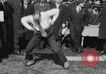 Standbild König Brawman New York City USA, 1931, aus Sekunde 33 historischem Filmmaterial Videoclip 65675044393