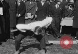Standbild König Brawman New York City USA, 1931, aus Sekunde 34 historischem Filmmaterial Videoclip 65675044393
