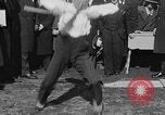 Standbild König Brawman New York City USA, 1931, aus Sekunde 35 historischem Filmmaterial Videoclip 65675044393