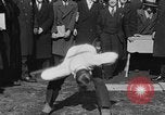 Standbild König Brawman New York City USA, 1931, aus Sekunde 36 historischem Filmmaterial Videoclip 65675044393