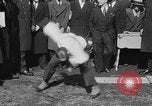 Standbild König Brawman New York City USA, 1931, aus Sekunde 37 historischem Filmmaterial Videoclip 65675044393