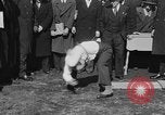 Standbild König Brawman New York City USA, 1931, aus Sekunde 38 historischem Filmmaterial Videoclip 65675044393