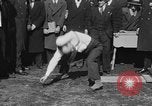 Standbild König Brawman New York City USA, 1931, aus Sekunde 39 historischem Filmmaterial Videoclip 65675044393