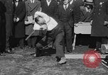 Standbild König Brawman New York City USA, 1931, aus Sekunde 40 historischem Filmmaterial Videoclip 65675044393