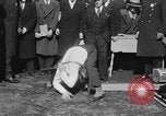 Standbild König Brawman New York City USA, 1931, aus Sekunde 41 historischem Filmmaterial Videoclip 65675044393