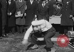 Standbild König Brawman New York City USA, 1931, aus Sekunde 42 historischem Filmmaterial Videoclip 65675044393