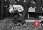 Standbild König Brawman New York City USA, 1931, aus Sekunde 43 historischem Filmmaterial Videoclip 65675044393