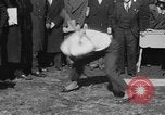 Standbild König Brawman New York City USA, 1931, aus Sekunde 45 historischem Filmmaterial Videoclip 65675044393