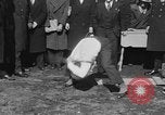 Standbild König Brawman New York City USA, 1931, aus Sekunde 46 historischem Filmmaterial Videoclip 65675044393