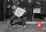 Standbild König Brawman New York City USA, 1931, aus Sekunde 47 historischem Filmmaterial Videoclip 65675044393