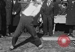 Standbild König Brawman New York City USA, 1931, aus Sekunde 48 historischem Filmmaterial Videoclip 65675044393