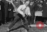 Standbild König Brawman New York City USA, 1931, aus Sekunde 49 historischem Filmmaterial Videoclip 65675044393