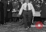 Standbild König Brawman New York City USA, 1931, aus Sekunde 50 historischem Filmmaterial Videoclip 65675044393