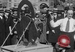 Standbild König Brawman New York City USA, 1931, aus Sekunde 51 historischem Filmmaterial Videoclip 65675044393
