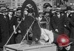 Standbild König Brawman New York City USA, 1931, aus Sekunde 54 historischem Filmmaterial Videoclip 65675044393