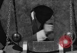 Standbild König Brawman New York City USA, 1931, aus Sekunde 57 historischem Filmmaterial Videoclip 65675044393