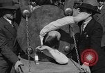 Standbild König Brawman New York City USA, 1931, aus Sekunde 61 historischem Filmmaterial Videoclip 65675044393