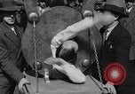 Standbild König Brawman New York City USA, 1931, aus Sekunde 62 historischem Filmmaterial Videoclip 65675044393