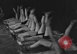 Standbild fat Frauen Philadelphia Pennsylvania USA, 1931, aus Sekunde 13 historischem Filmmaterial Videoclip 65675044394