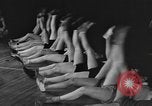 Standbild fat Frauen Philadelphia Pennsylvania USA, 1931, aus Sekunde 15 historischem Filmmaterial Videoclip 65675044394