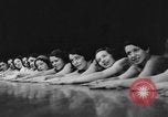 Standbild fat Frauen Philadelphia Pennsylvania USA, 1931, aus Sekunde 22 historischem Filmmaterial Videoclip 65675044394