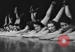 Standbild fat Frauen Philadelphia Pennsylvania USA, 1931, aus Sekunde 24 historischem Filmmaterial Videoclip 65675044394