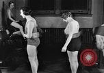 Standbild fat Frauen Philadelphia Pennsylvania USA, 1931, aus Sekunde 27 historischem Filmmaterial Videoclip 65675044394