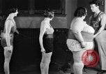 Standbild fat Frauen Philadelphia Pennsylvania USA, 1931, aus Sekunde 33 historischem Filmmaterial Videoclip 65675044394