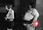 Standbild fat Frauen Philadelphia Pennsylvania USA, 1931, aus Sekunde 37 historischem Filmmaterial Videoclip 65675044394