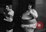 Standbild fat Frauen Philadelphia Pennsylvania USA, 1931, aus Sekunde 46 historischem Filmmaterial Videoclip 65675044394