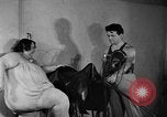 Standbild fat Frauen Philadelphia Pennsylvania USA, 1931, aus Sekunde 47 historischem Filmmaterial Videoclip 65675044394