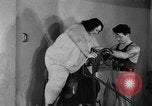 Standbild fat Frauen Philadelphia Pennsylvania USA, 1931, aus Sekunde 52 historischem Filmmaterial Videoclip 65675044394