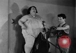 Standbild fat Frauen Philadelphia Pennsylvania USA, 1931, aus Sekunde 54 historischem Filmmaterial Videoclip 65675044394