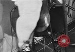 Standbild fat Frauen Philadelphia Pennsylvania USA, 1931, aus Sekunde 55 historischem Filmmaterial Videoclip 65675044394