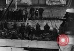 Image 673 condamnés De-Re Saint Martin France, 1931, de la seconde 52 séquences d'archives historiques vidéo 65675044395