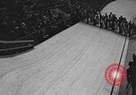 Immagine di Bike Race New York City USA, 1931, secondo 10 filmato di repertorio 65675044396