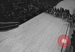 Immagine di Bike Race New York City USA, 1931, secondo 11 filmato di repertorio 65675044396