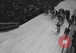 Immagine di Bike Race New York City USA, 1931, secondo 12 filmato di repertorio 65675044396