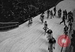 Immagine di Bike Race New York City USA, 1931, secondo 14 filmato di repertorio 65675044396