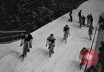 Immagine di Bike Race New York City USA, 1931, secondo 15 filmato di repertorio 65675044396