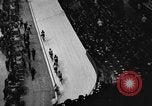 Immagine di Bike Race New York City USA, 1931, secondo 20 filmato di repertorio 65675044396